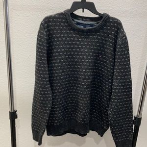 Men’s Tommy Hilfiger Pullover Sweater